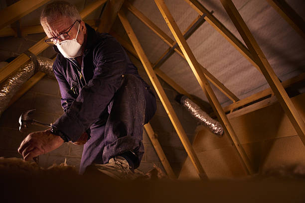  West Hollywood, CA Insulation Contractor Pros